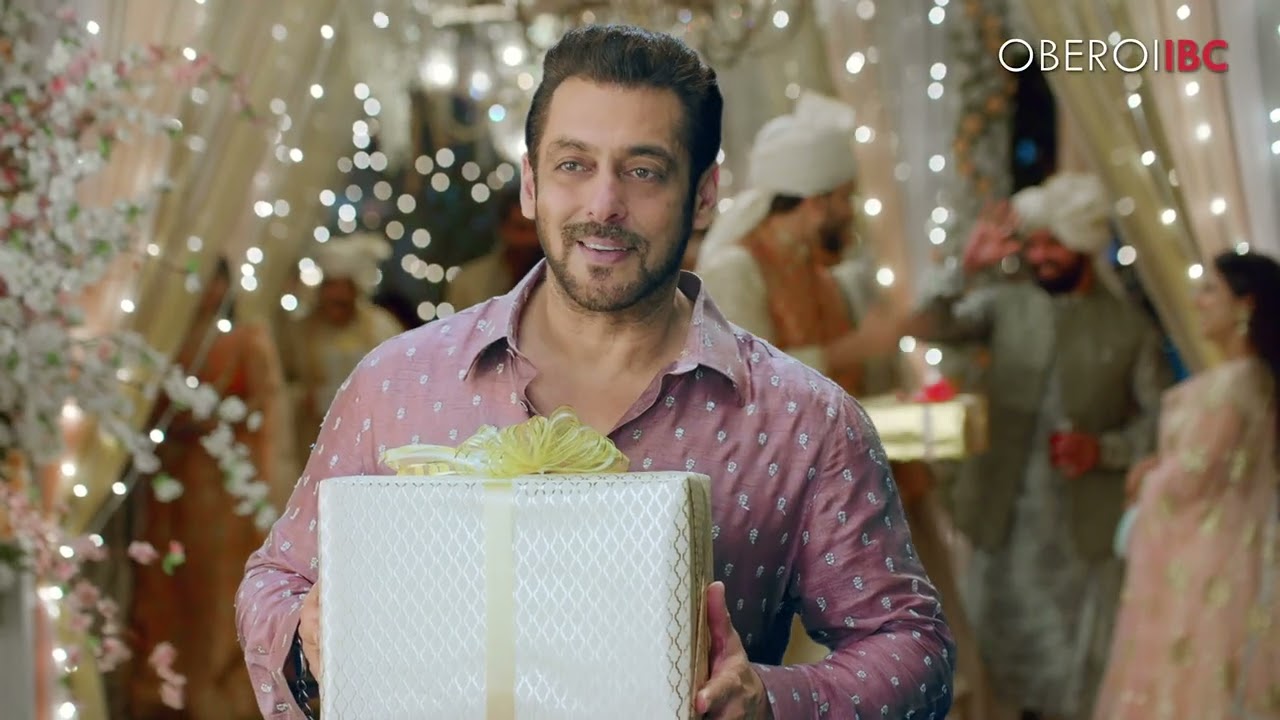 Goldiee Masale - Shaadi Nahi Ki Toh Kya Ft. Salman Khan | Production Controller by Ramchandra Yadav