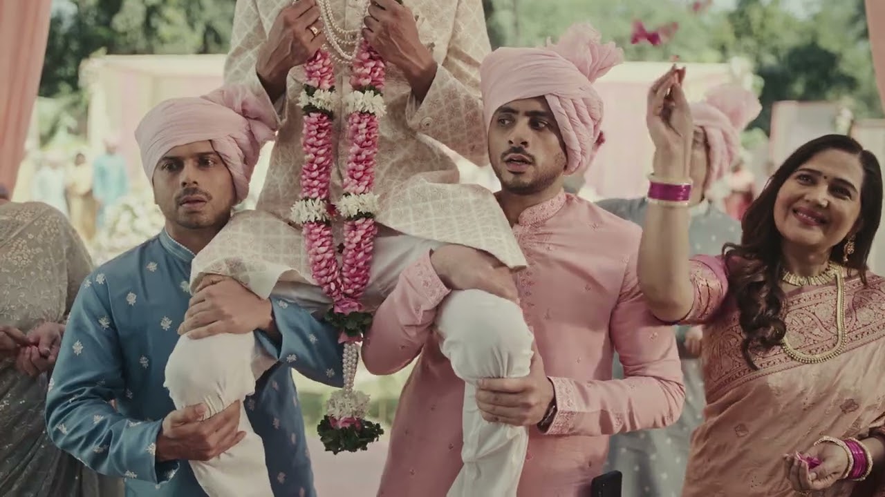 Tata Neu | DoP by Arjun Mitra