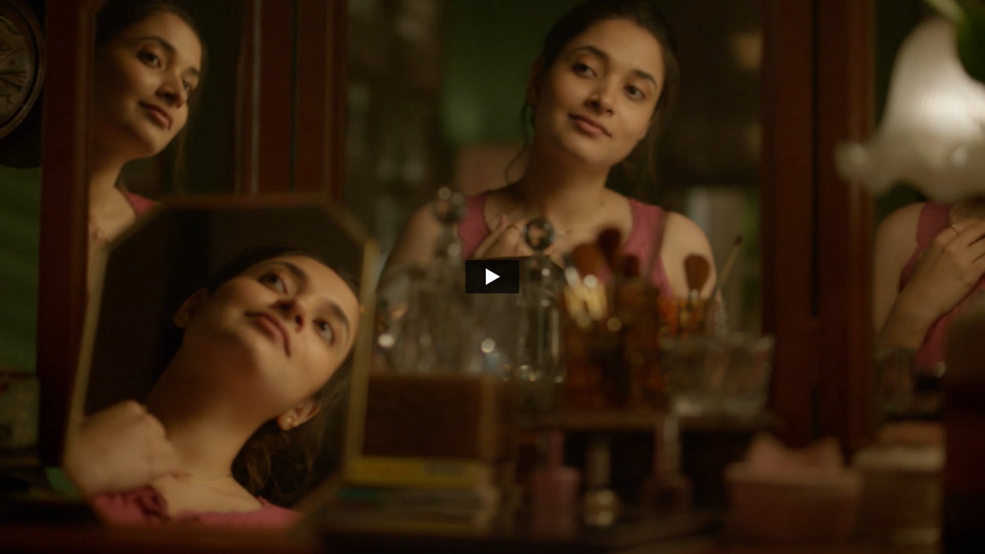 CaratLane - Everyday Vows | Dressman by Ahmad Raza