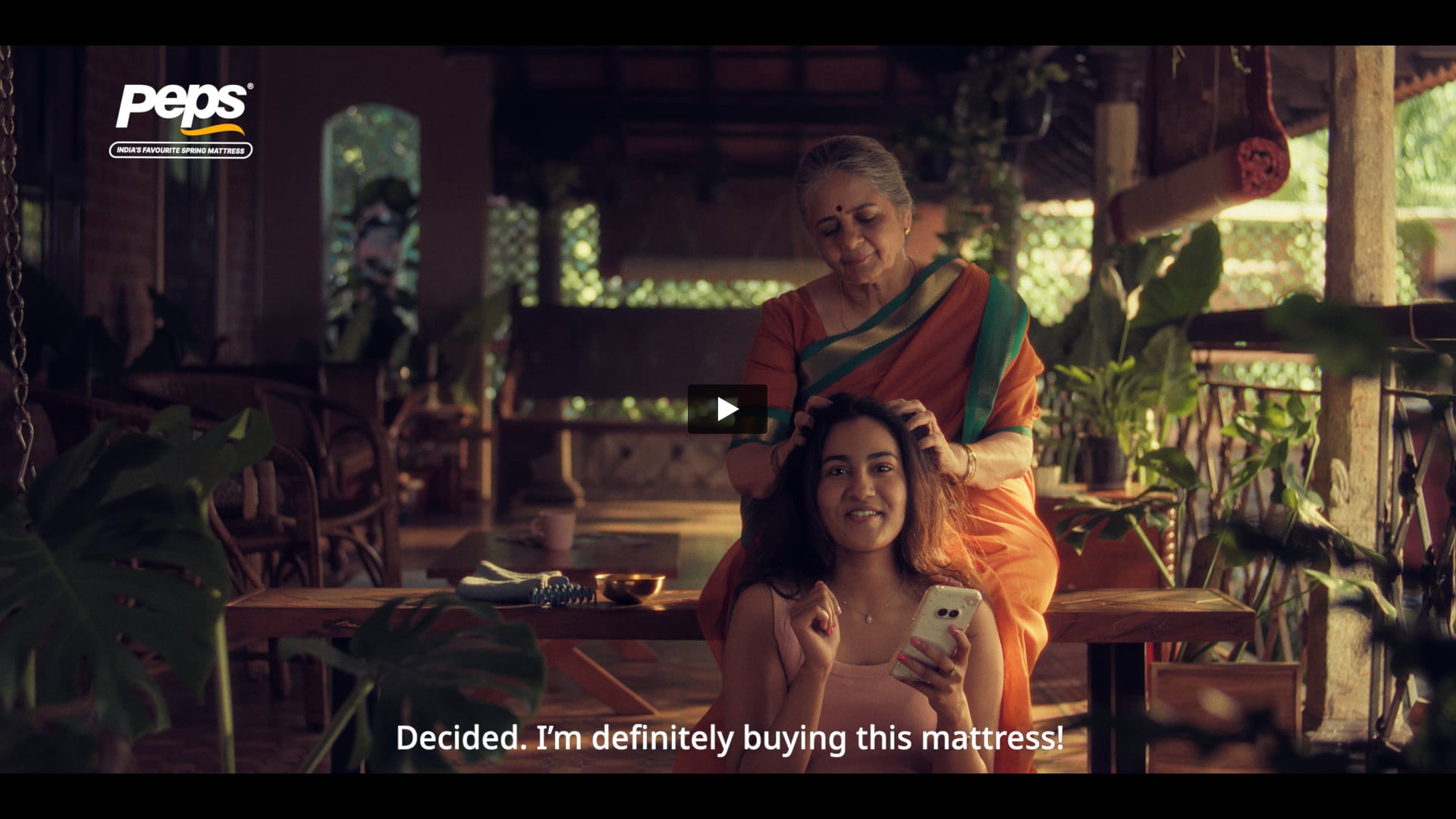 Peps - That Does Not Roll | First AD by Surendar 