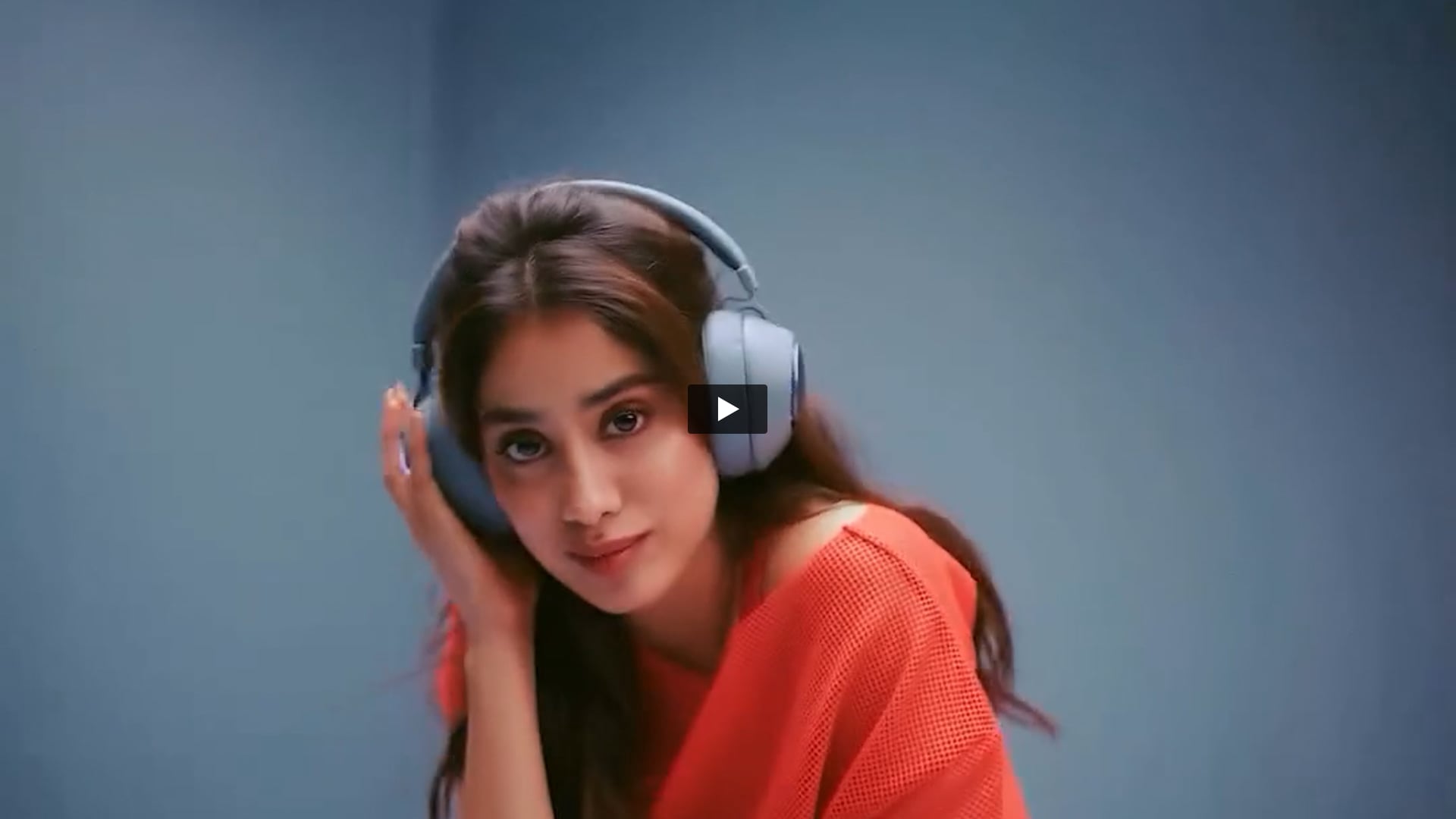 Zebronics Ft. Janhvi Kapoor | DoP by Tanmay Kaurav