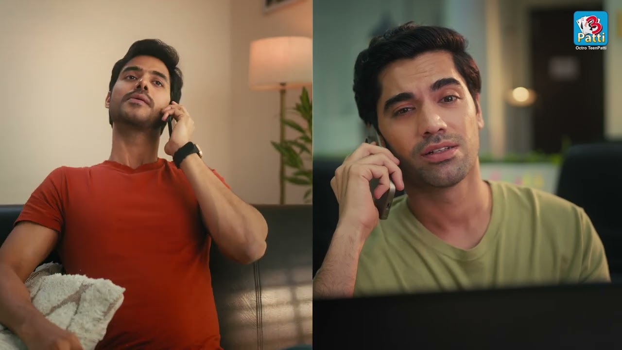 Octro TeenPatti - Khelo Bindass | Production Assistant by Rahmat 