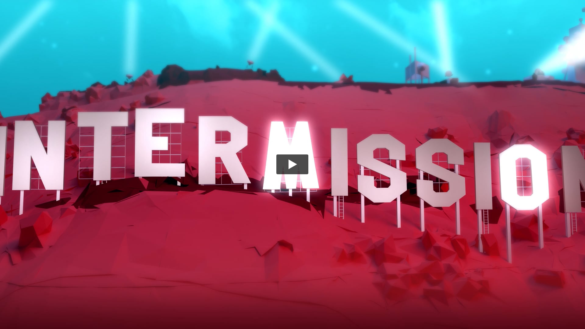 PVR INOX - Intermission Bumper | Sound Engineer by Saurabh K