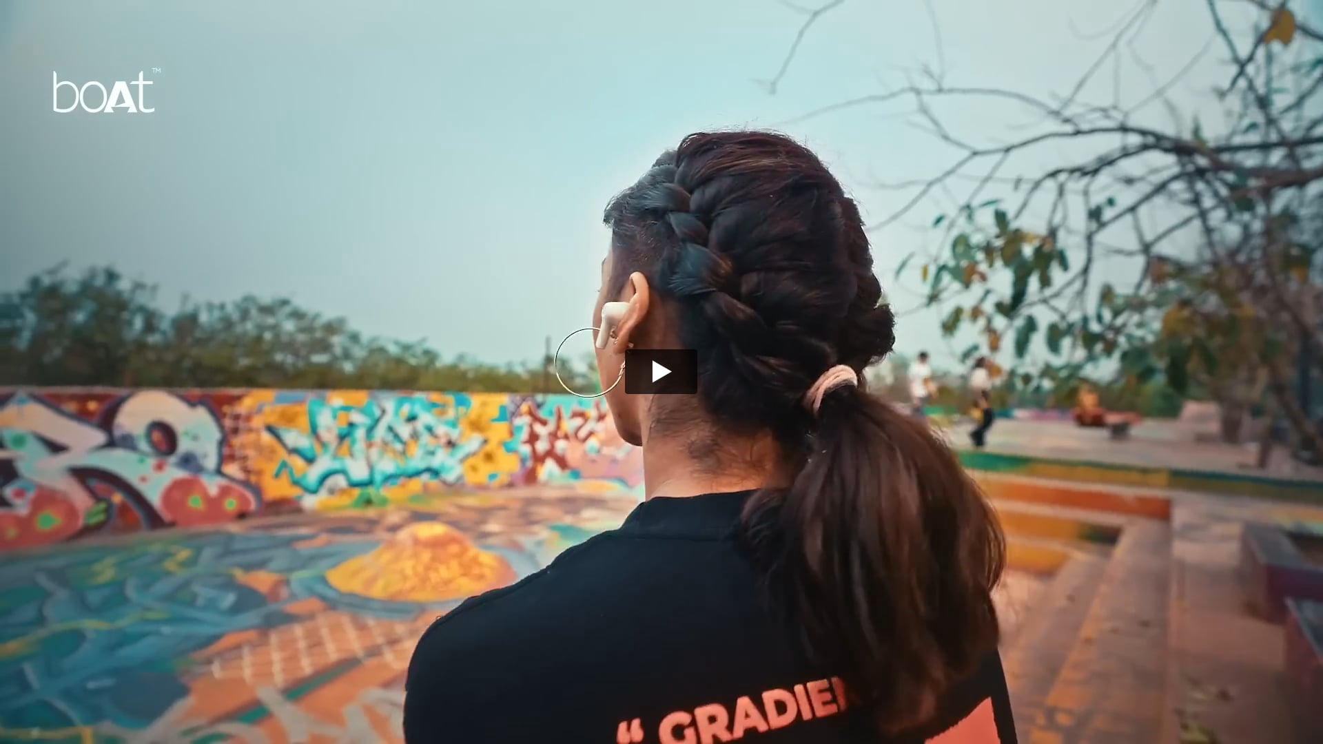 Boat - Nirvana ION | Post Producer by Ankush Kathuria