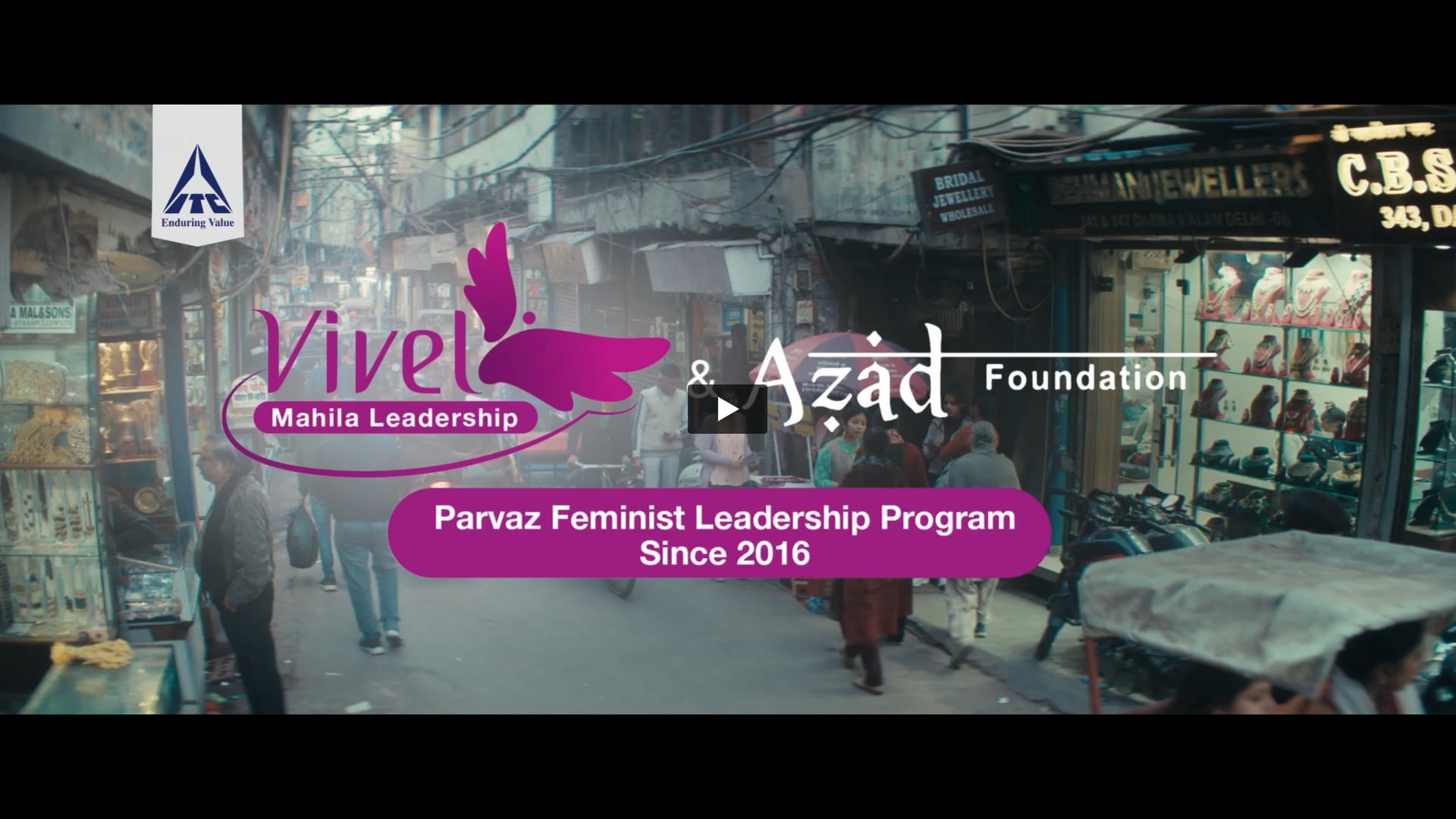 Vivel Aloe - Teez Ladki | Assistant Director by Anita 