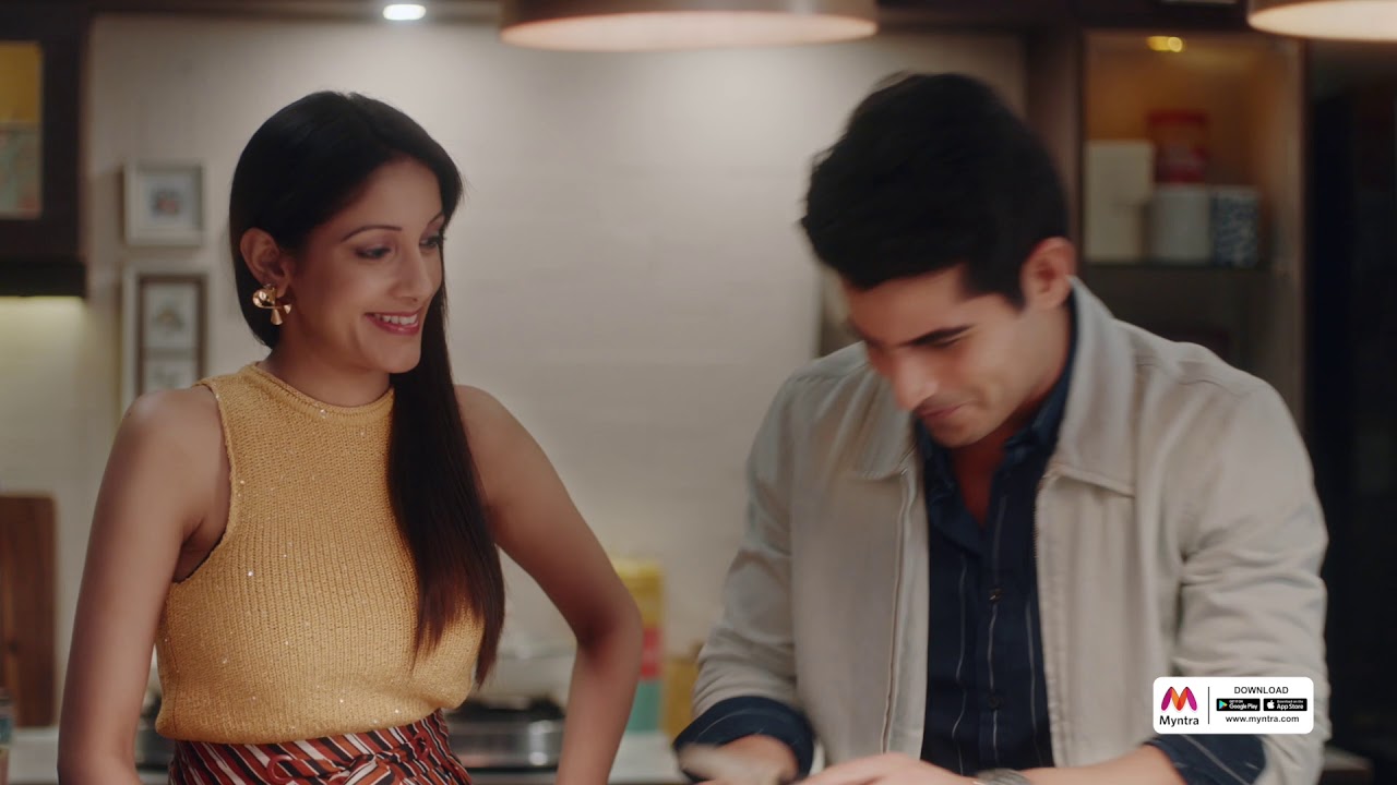 Myntra - Home Decor Party Collections | DoP by Nikhil Arolkar
