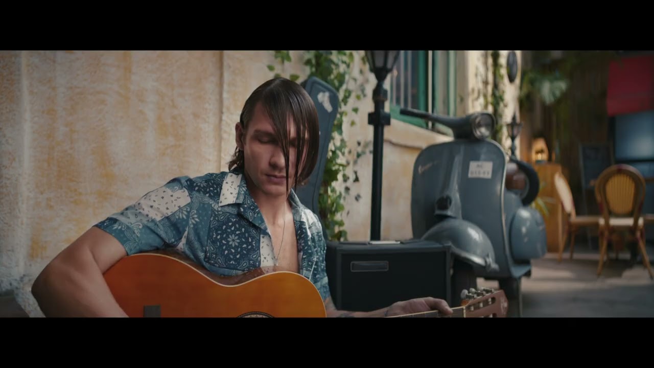 NiyoX - Visa Card France | Post Producer by Tarun Mahajan