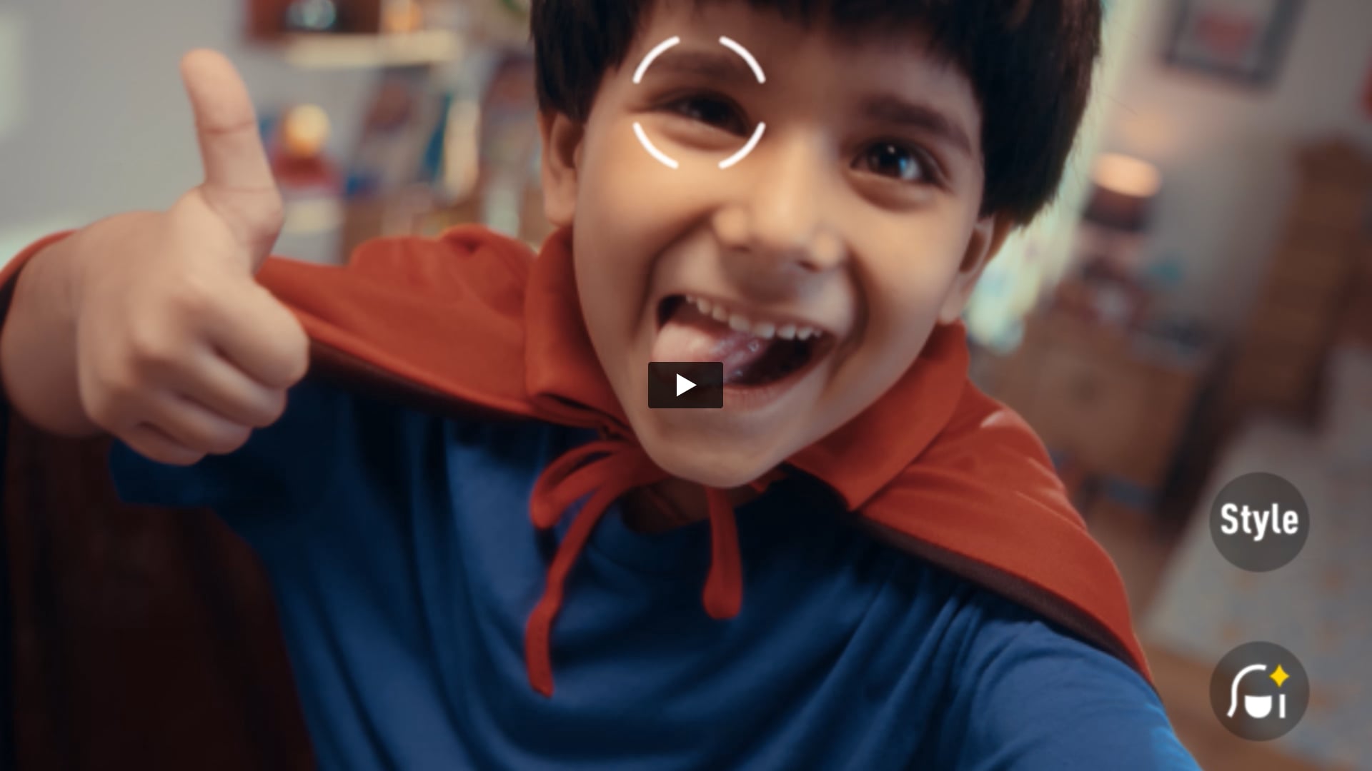 vivo V29e - The Masterpiece 01/05 | Colourist by Vishal 