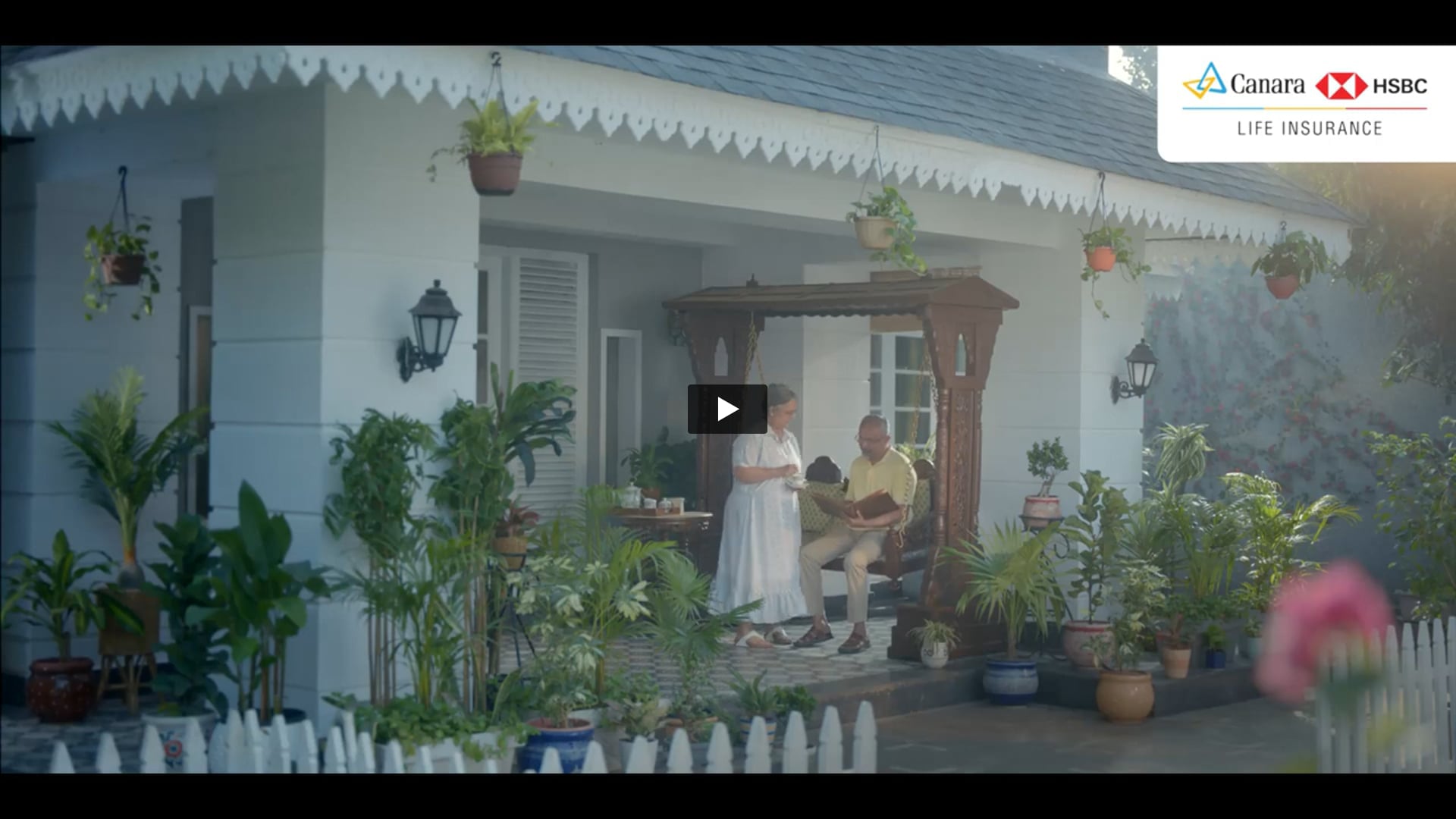 Canara X HSBC - Promises Ka Partne | First AD by Gauri Soman