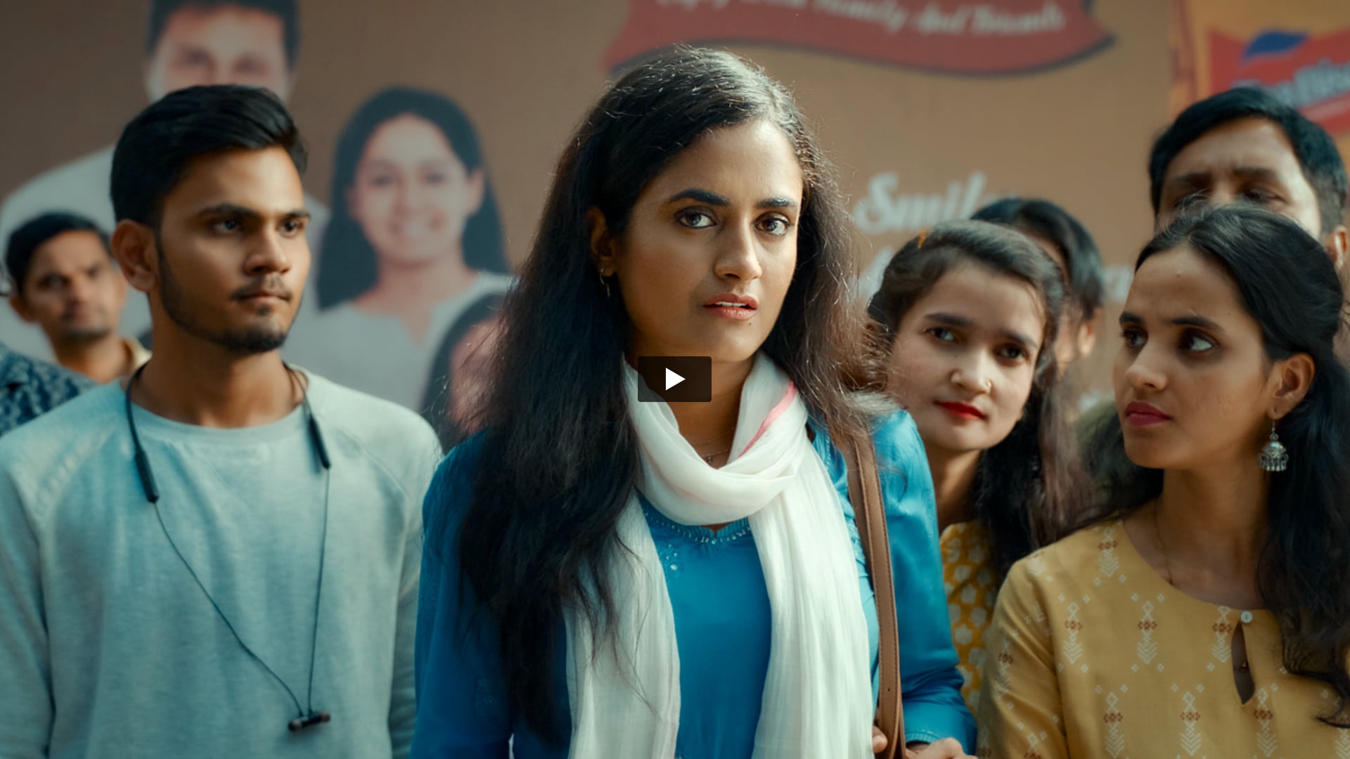 Rapido - Bus Stop | Focus Puller by Sanjay Dedure