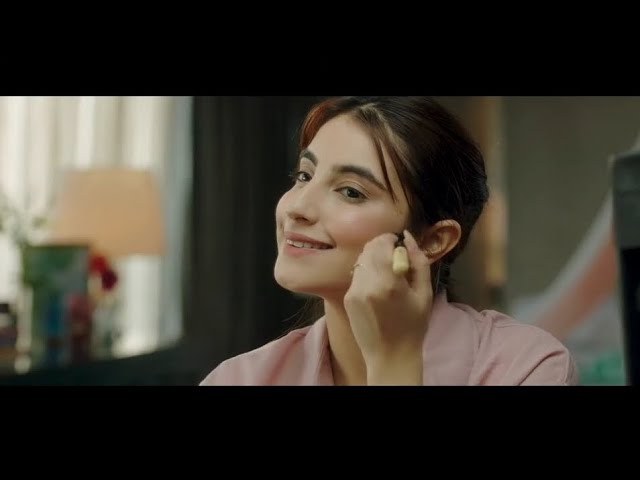 Oriflame - 25 YEARS OF ORIFLAME | DoP by Krishna Banjan