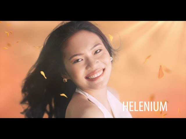 Usha Bloom Series - Helenium | Live Sound Recordist by Lijin Jolly Alex