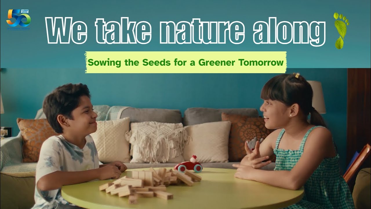 NTPC Limited - Afforestation | Production Controller by Hrahul 