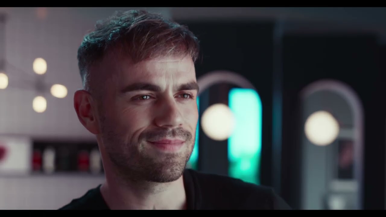 Schwarzkopf Professional - How Do You Say It | Production Designer by Shweta Gupta