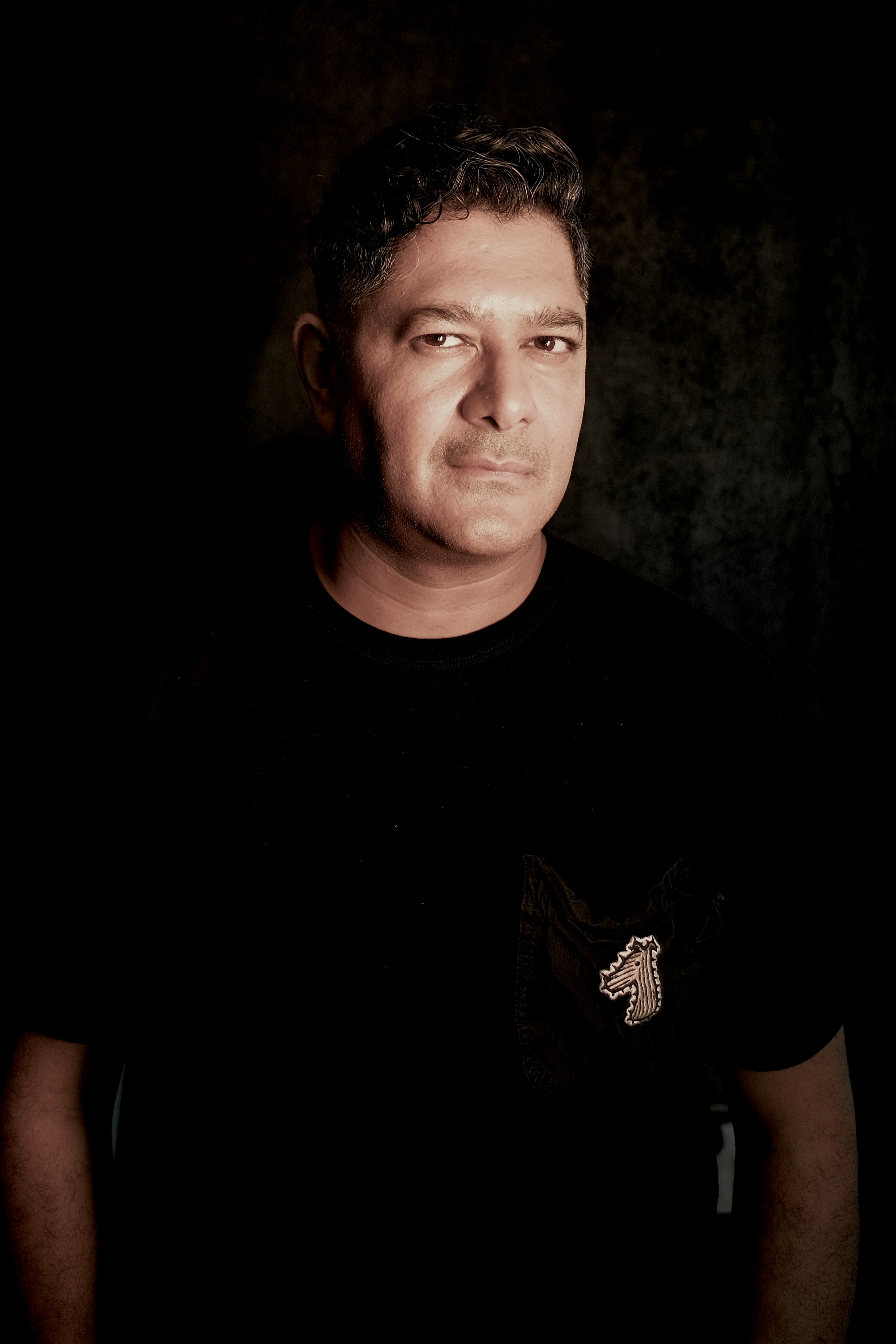 Dhruv Ghanekar – Music Director