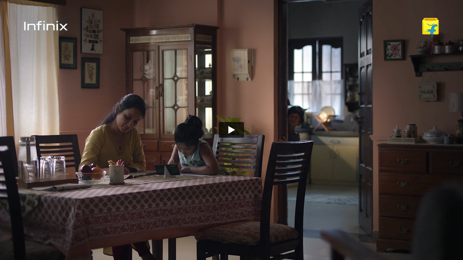 Infinix Smart 5A - Ab Mumkin Hai | HMU Assistant by Digambar 