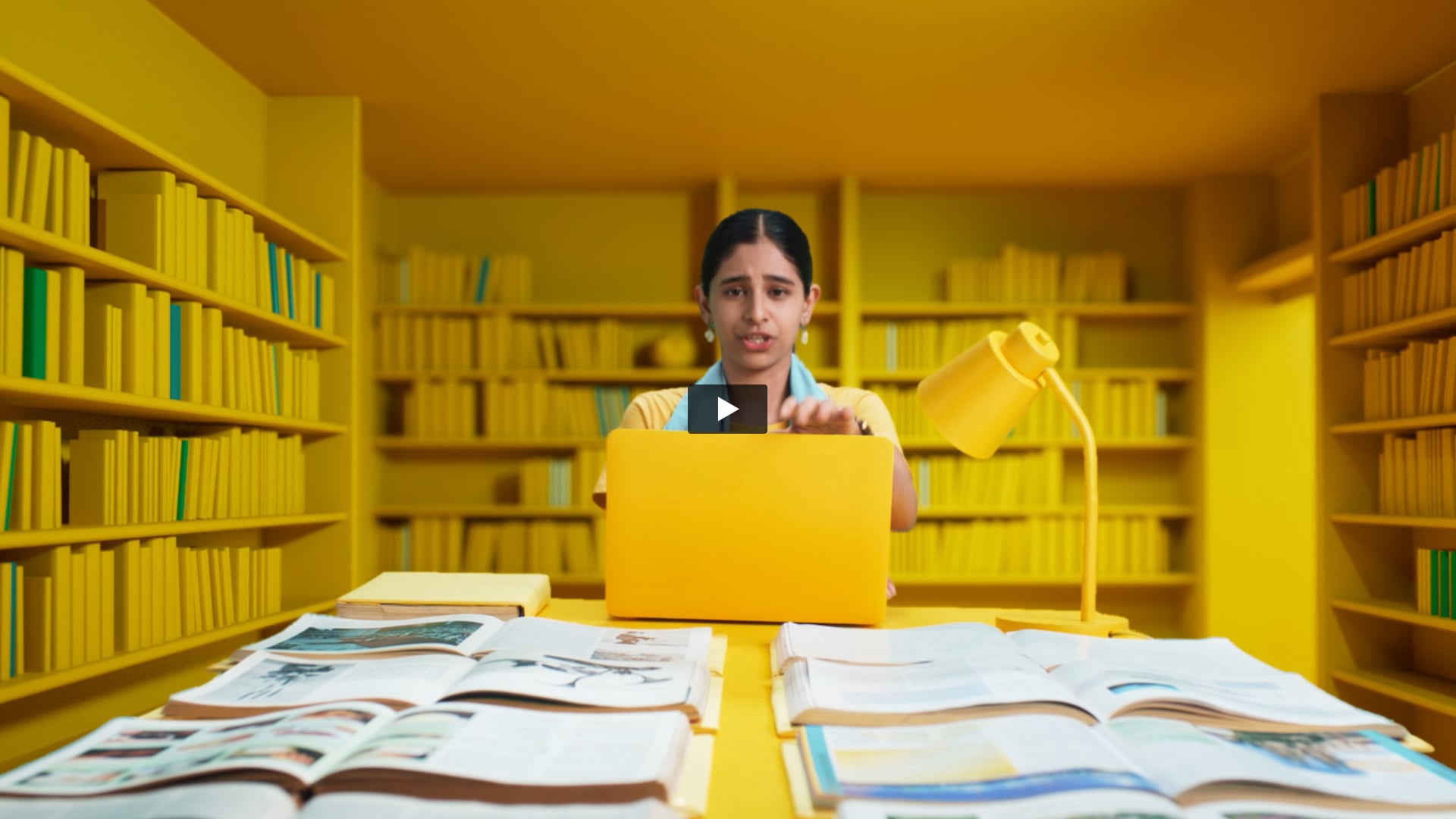 RBI Quiz - Quiz Challange Film | Production Designer by Prince 