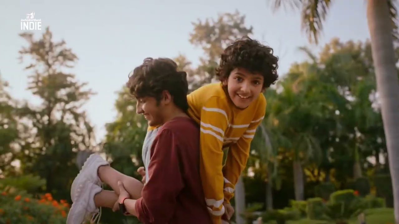 IndusInd Bank - Diwali Film | Location Manager by Bhupender 