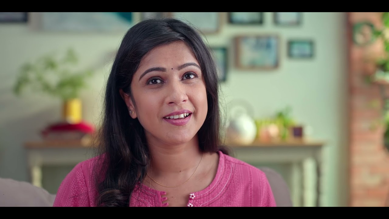 Mr Maid Pathiri Podi | Makeup Artist by Shinu V Balan