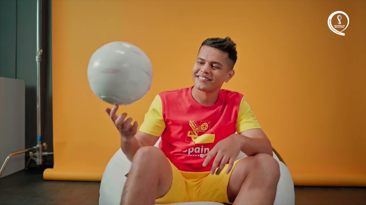 FIFA World Cup Qatar | Director by Mahesh Naik