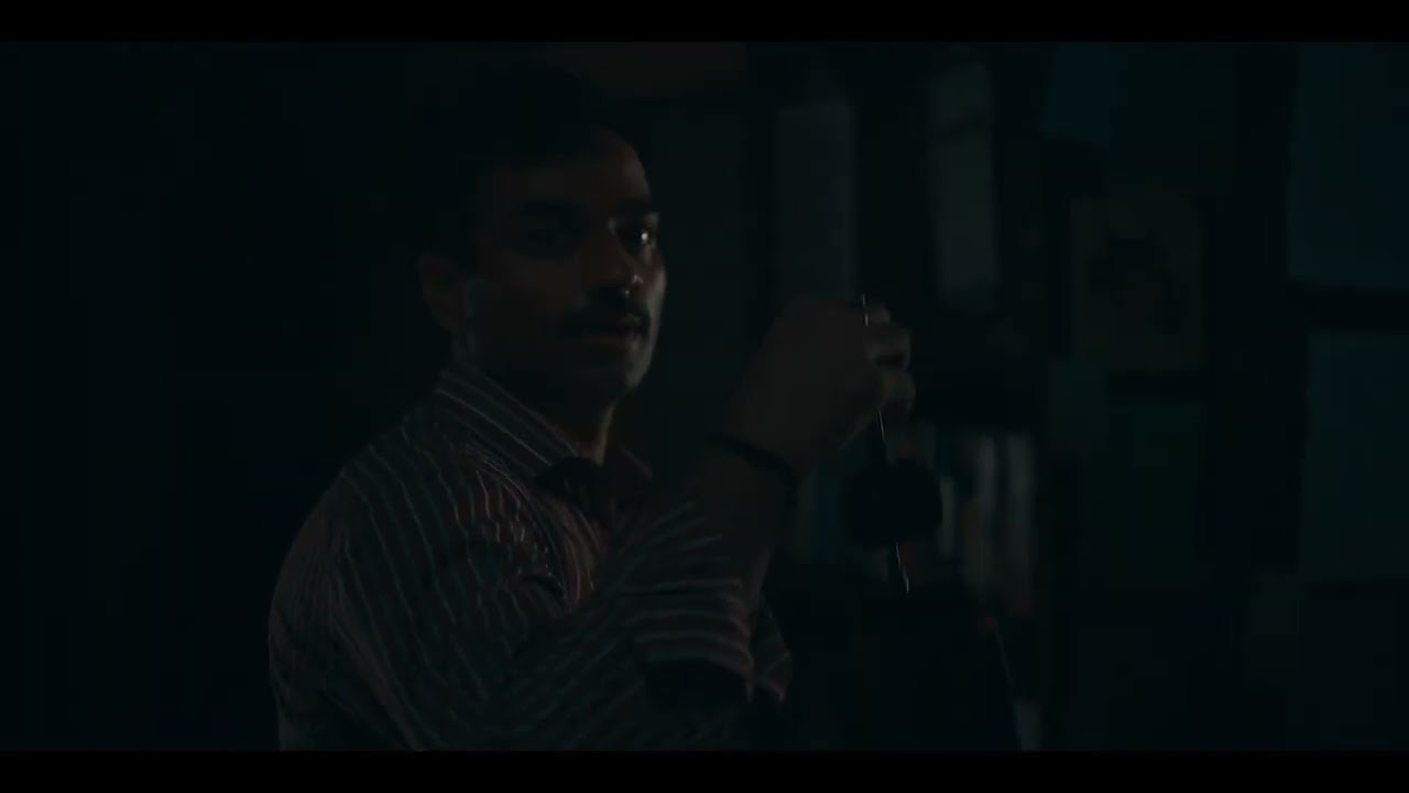 Andslite | First AD by Vikram Vivek
