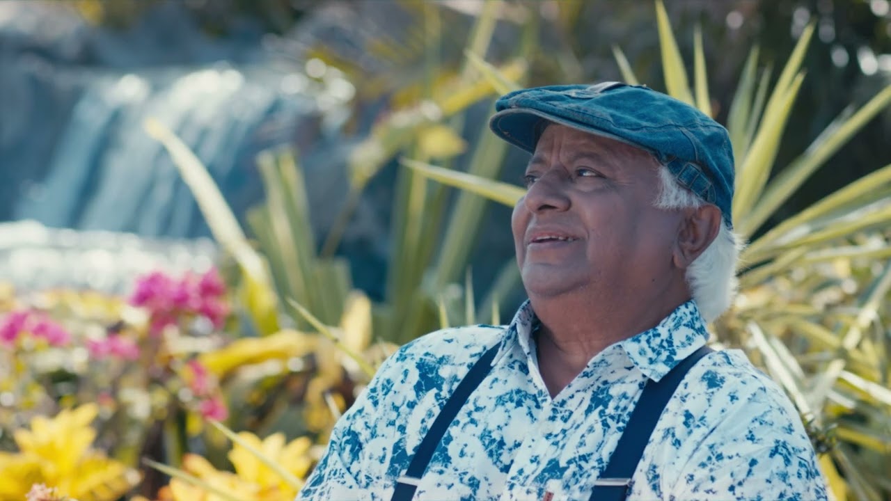 Kneesol - Romantic Uncle | Voice Over by Pinak Modi