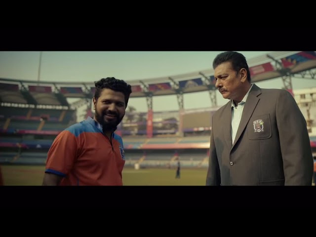 ISPL T10 - Gullak | 2nd Unit DoP by Siddesh Phopale