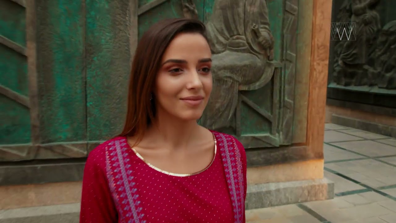 W For Woman | Post Producer by Roy 