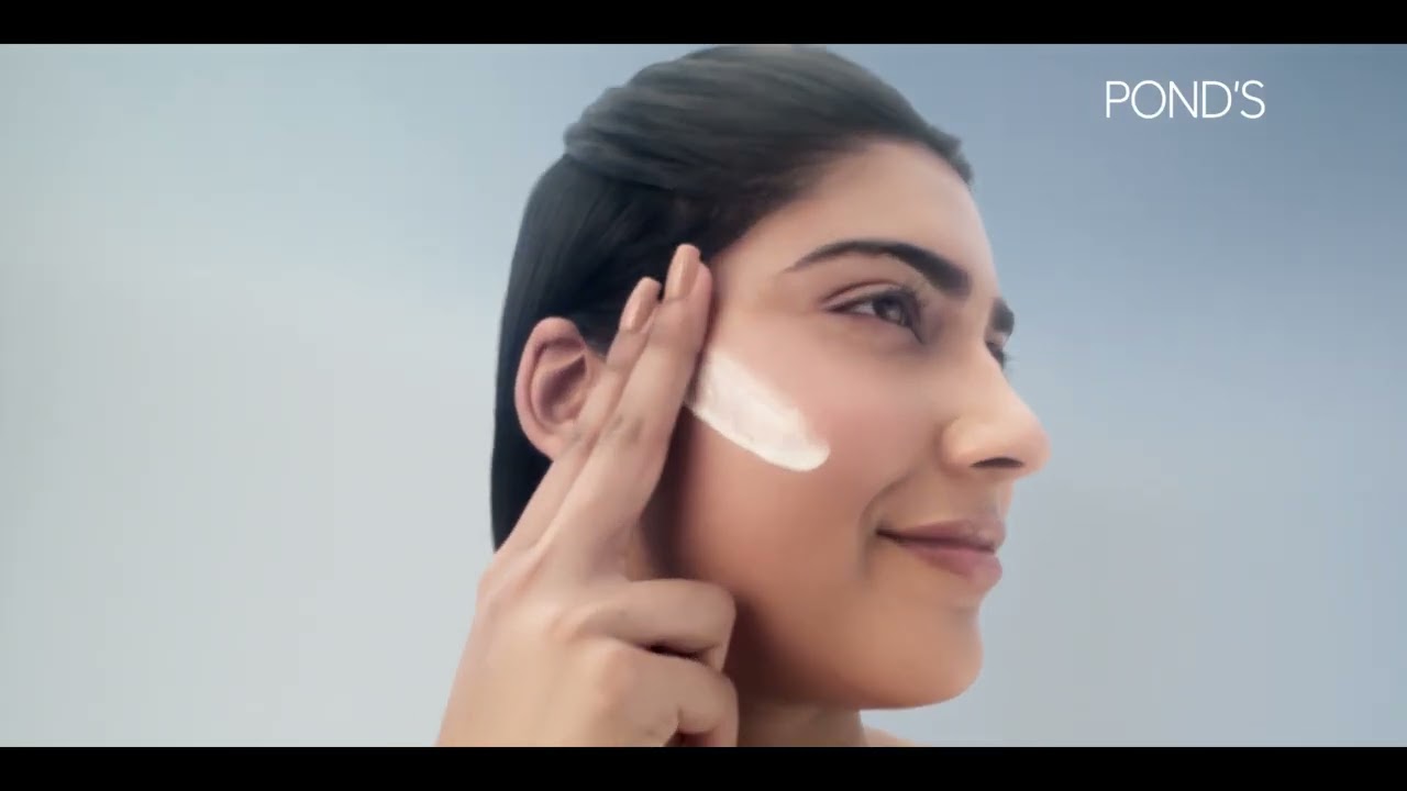 Pond's - Daag Nahi Sirf Glow | DoP Product Shoot by Chintan Soni