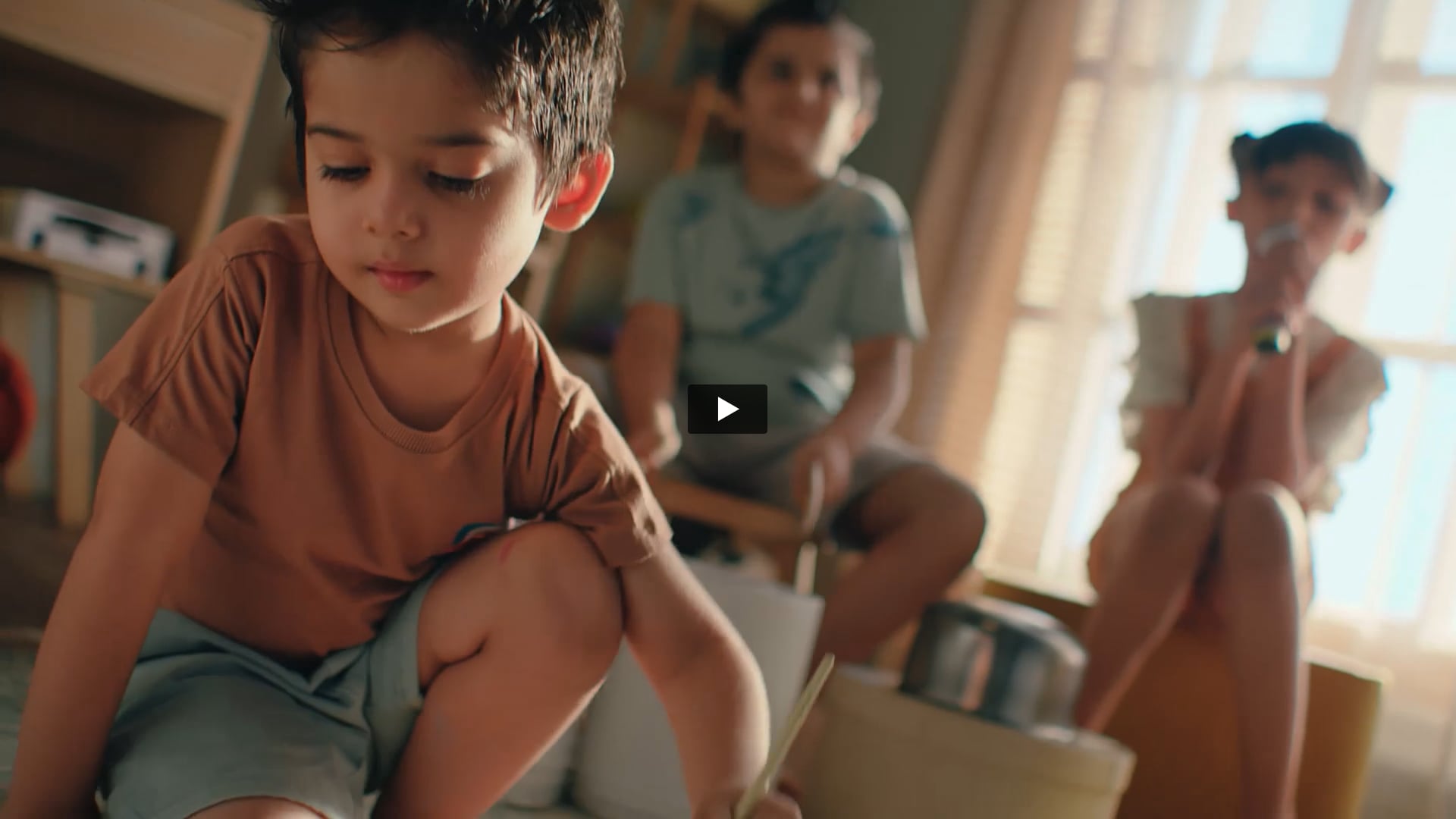 Dulux - Painting Kit | Background Artist Coordinator by Amar 