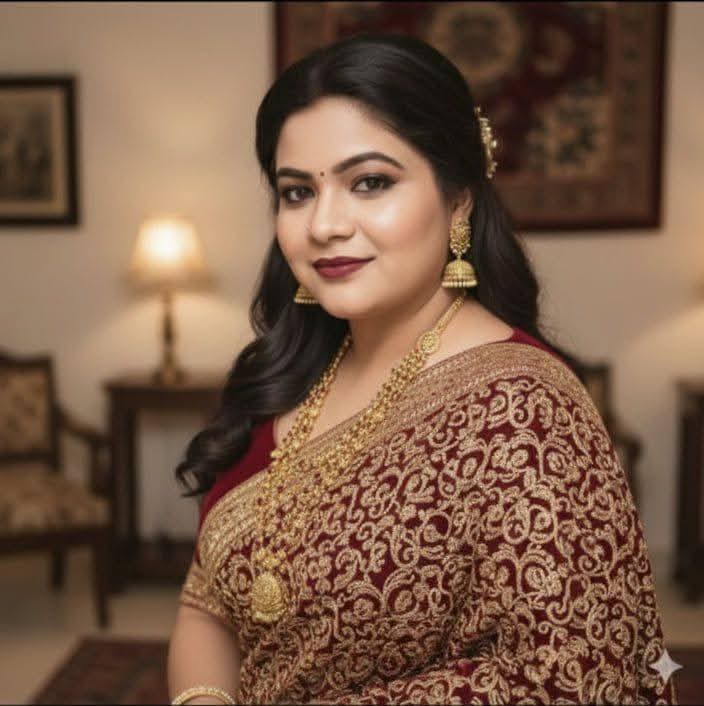 Sadhvi Kolhe – Talent Manager