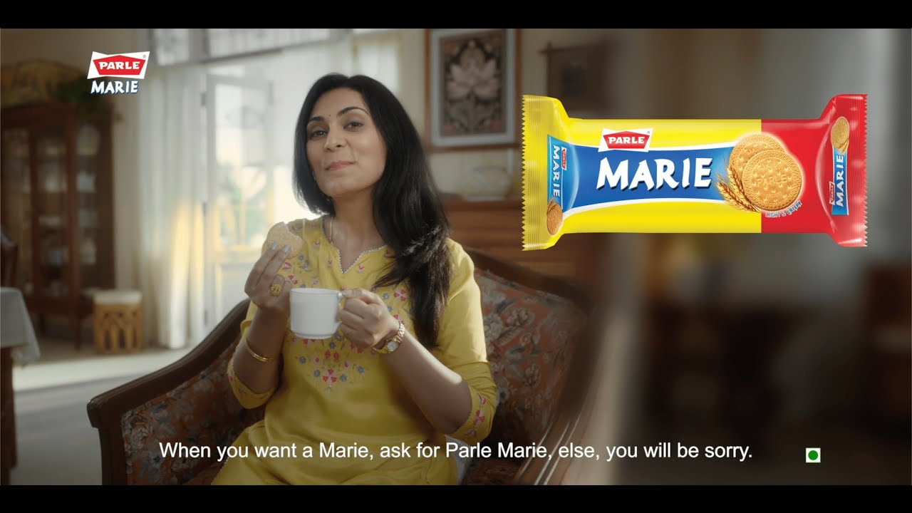 Parle Marie - Home Film | Art Assistant by Neha Pednekar