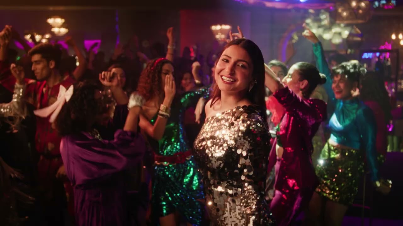 Myntra Beauty - Find Your Skin A Perfect Match Ft. Anushka Sharma | Casting Director by Vishal Patwar