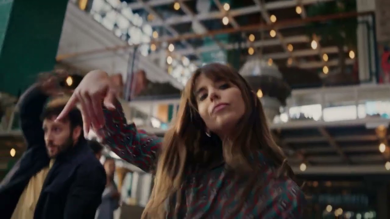 Maruti Suzuki Fronex - Vibe Different | Director by Tim Hunt