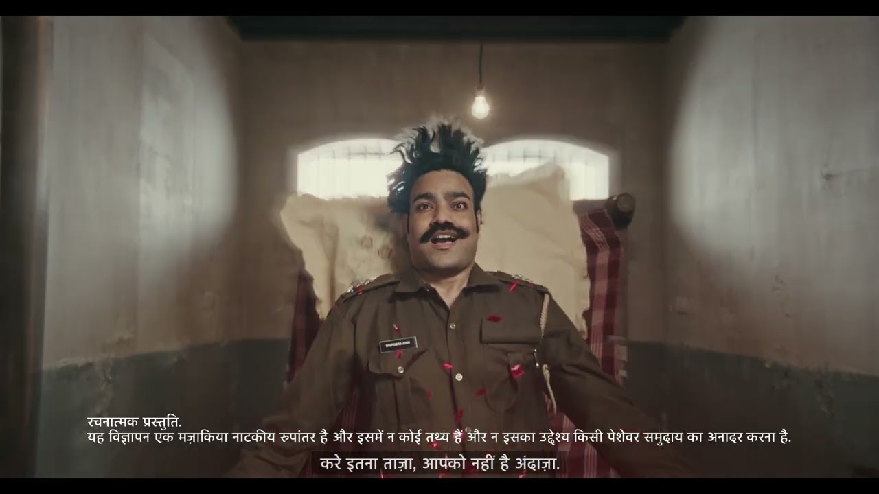 Colgate Maxfresh | Grips by Hari 