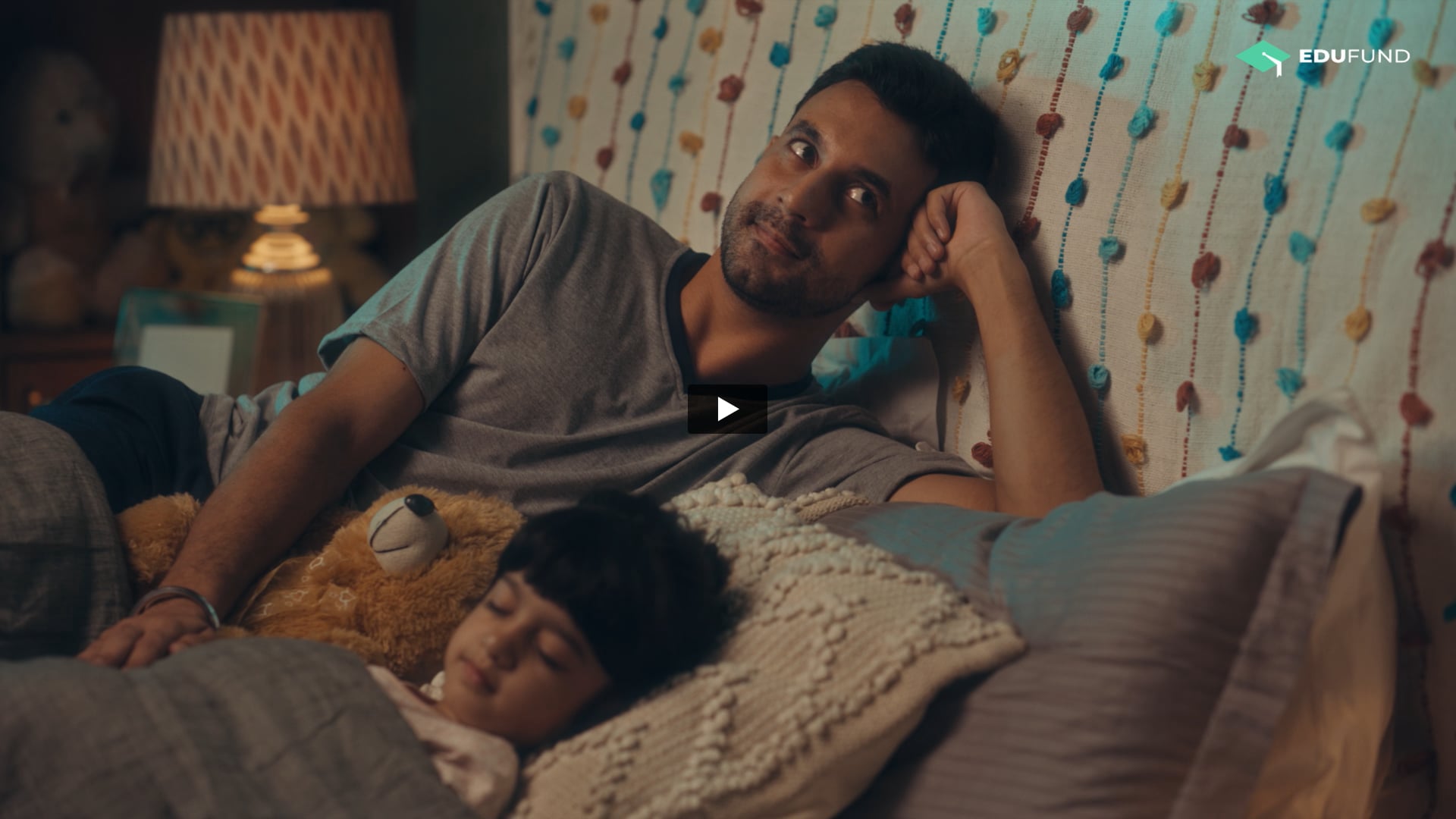 Edufund - Invest In Your Child Future | Singer by Chaandni Rmw