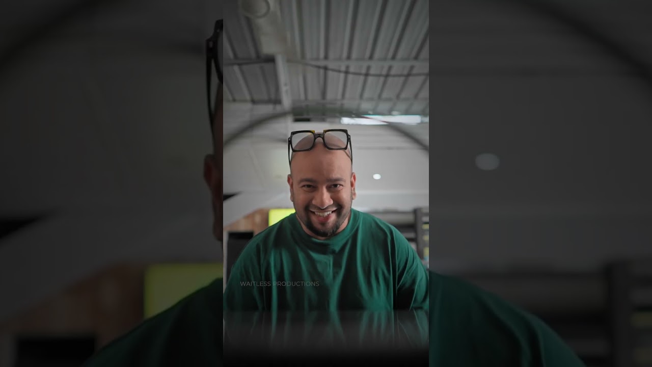 Thithithara | Colourist by Alan James