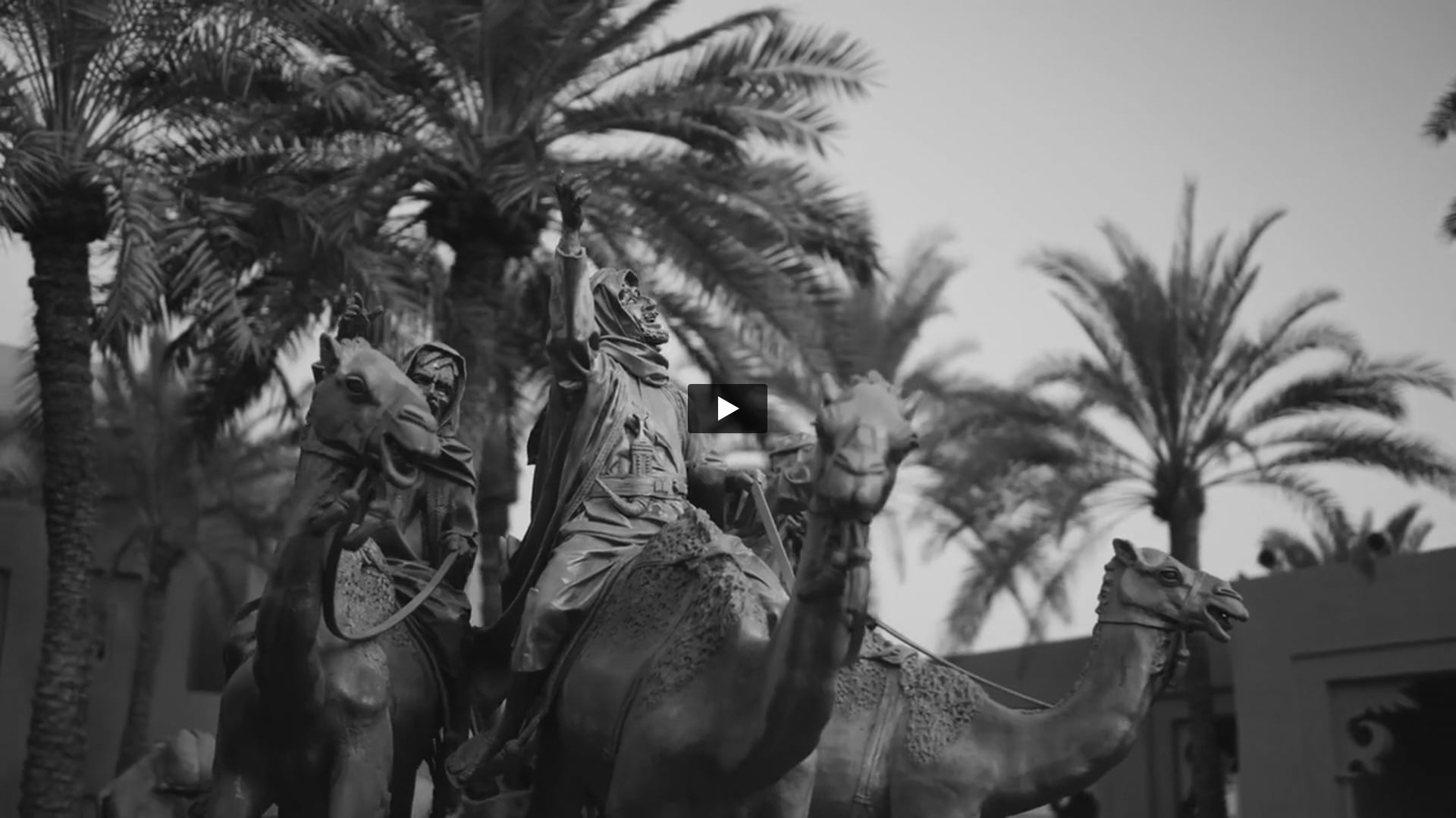 One&Only Royal Mirage | Production Assistant by Luv Bhagat