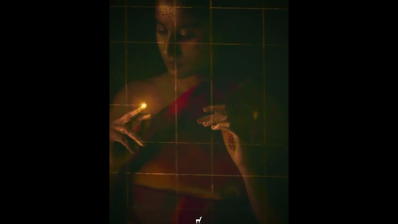 The Ekavalli Foundation - Kanakavalli Antar Anga | Hair and Makeup by Bishu Sinha