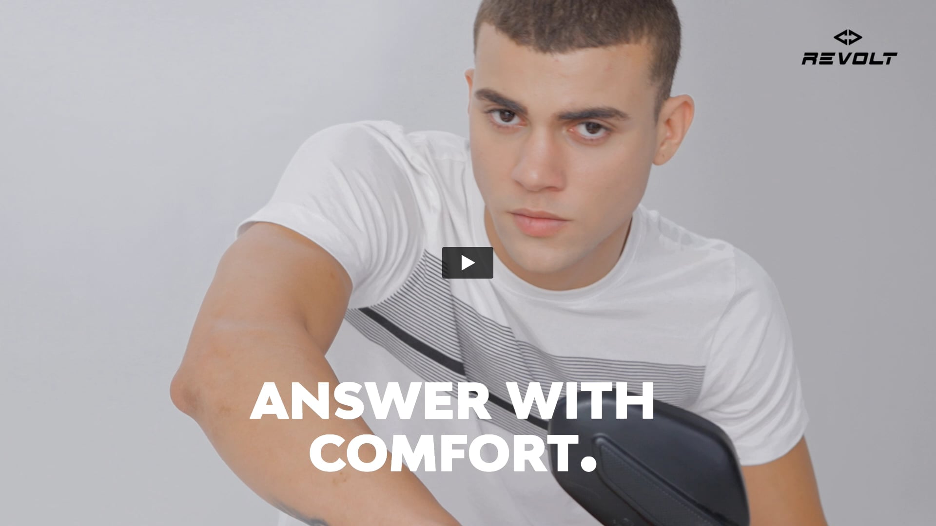 Revolt Motors | Director by Nakul Ajithkumar