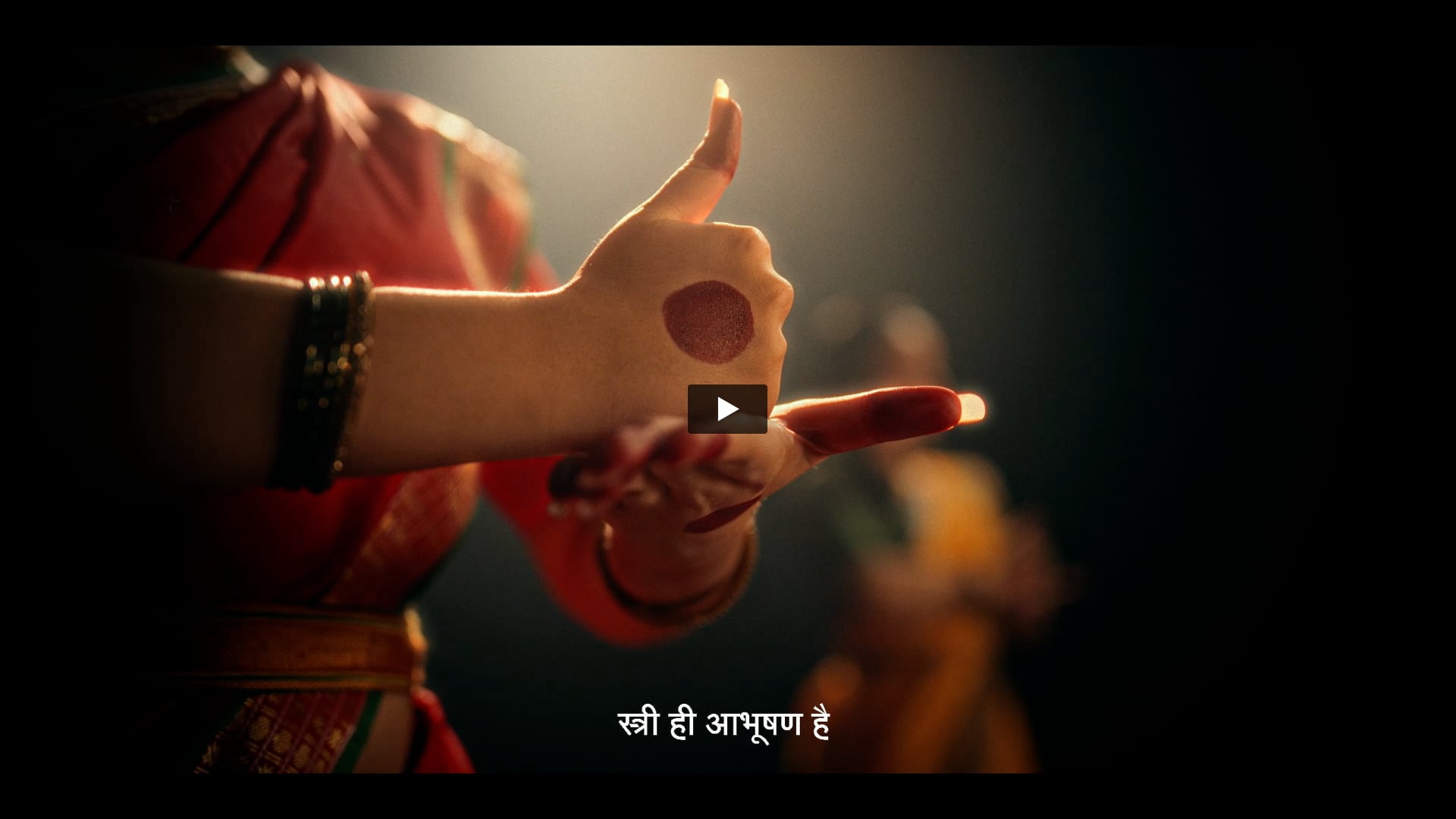 Emami Healthy and Tasty - The Spirit of Durga | Gaffer by Shahrukh 