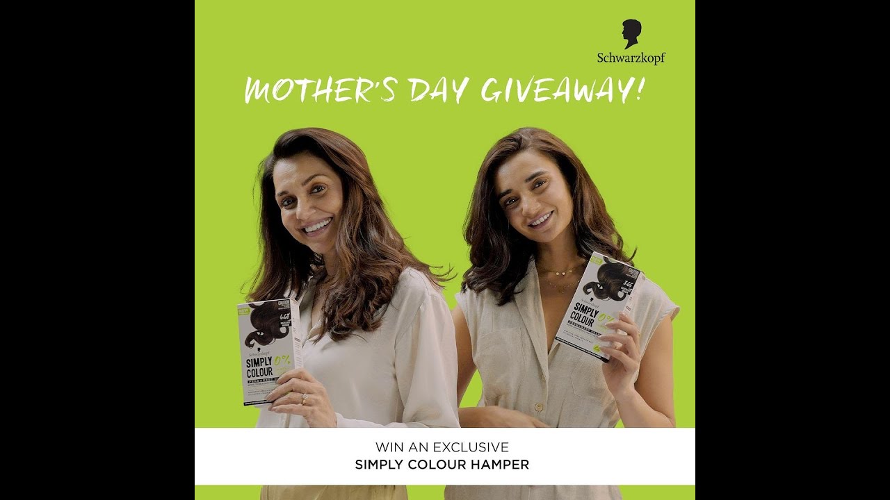 Schwarzkopf Professional - Simply Colour | DoP by Abhay 