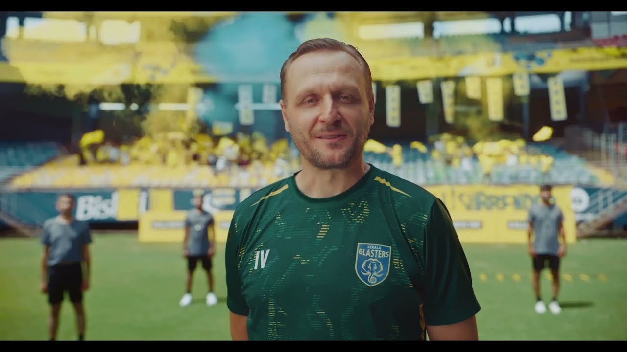 Kalliyath TMT | Assistant Director by Jayrosh CP