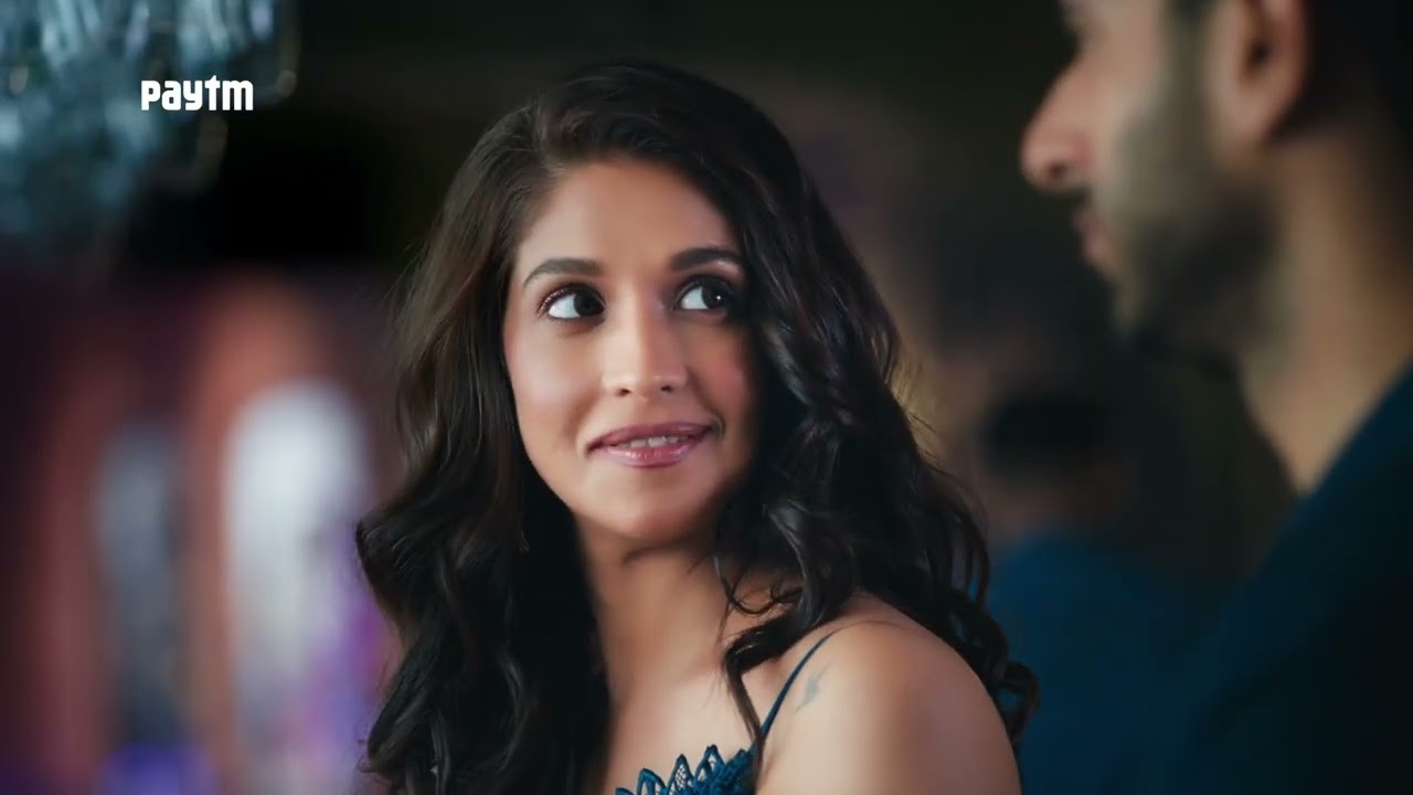 Paytm - Give It Back, By Paying It Back Ft. Harleen Sethi | Location Manager by Rajan Pawar