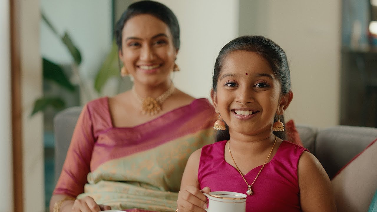 Elite Developers - Building Life Style | Hair and Makeup by Nivethitha Sanjay Prabhu