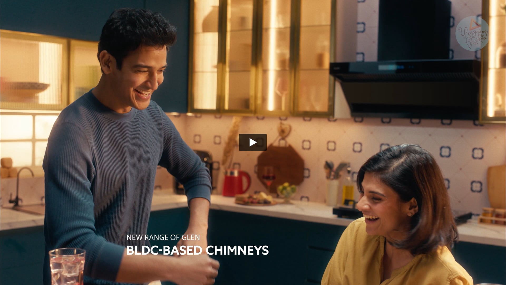 Glen - Make With Glen | Photographer Assistant by Ajit Kashyap