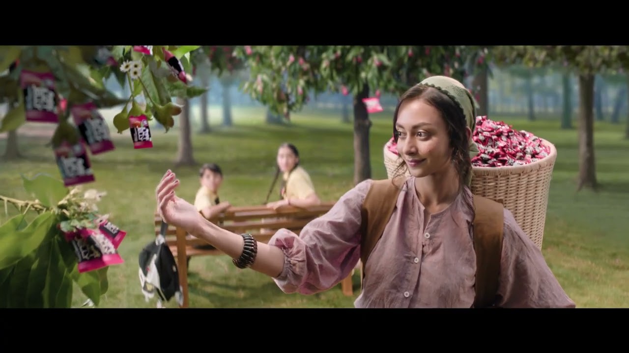 Juzzt Jelly - Orchard Film | Production Manager by Amp Praful Yespatil