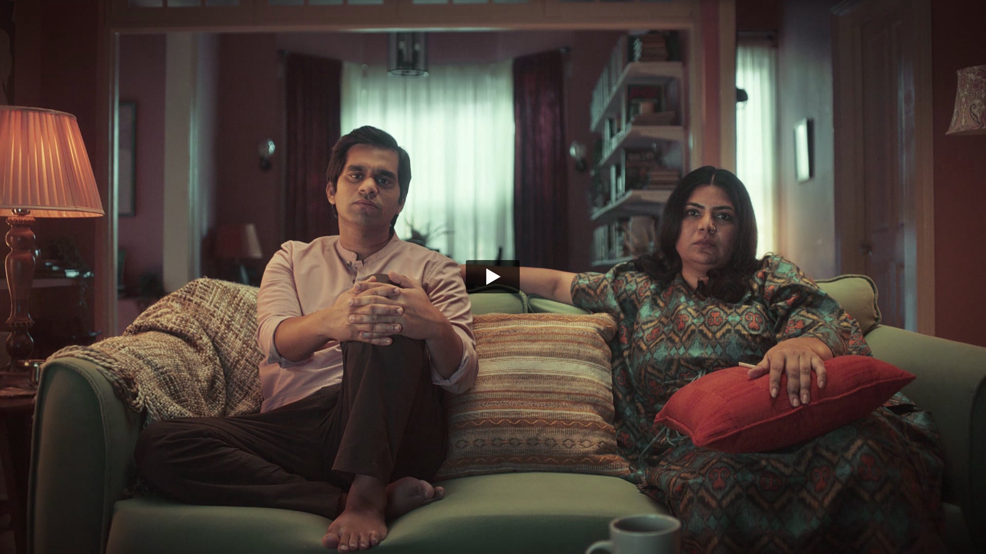 Swiggy - Pakore | Dressman by Ravindra Thorat