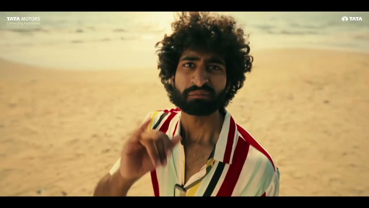 Tata Motors - ADAS | VFX by Brijesh Jaiswal