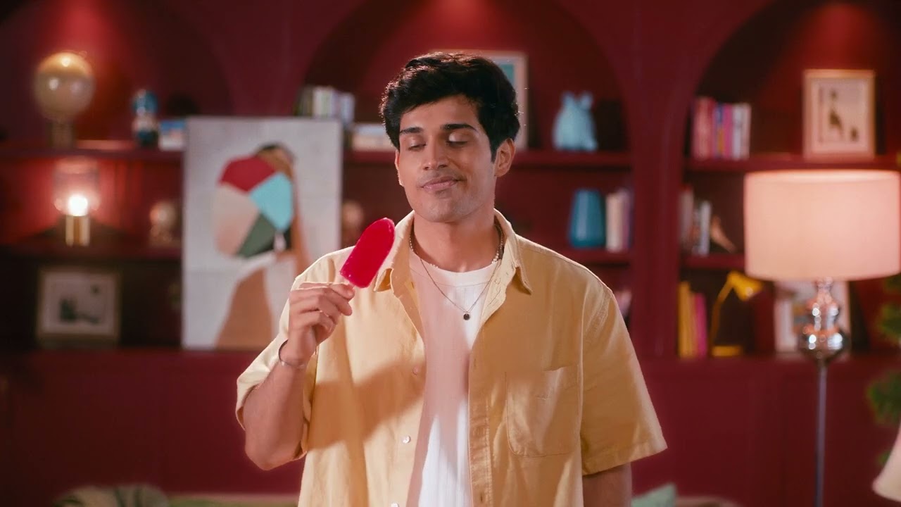 Hocco Bijlee Ice Cream | Line Producer by Tejas Bagul